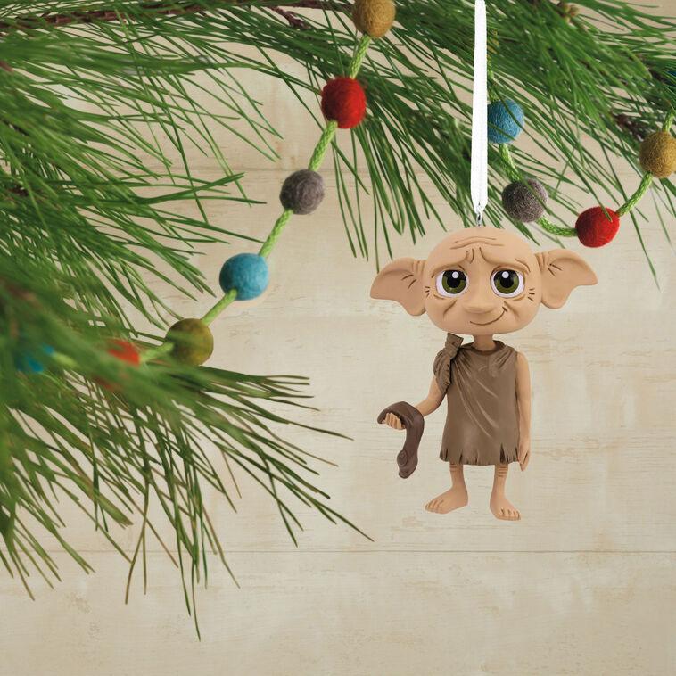 Hallmark Harry Potter™ Dobby™ Hallmark Ornament