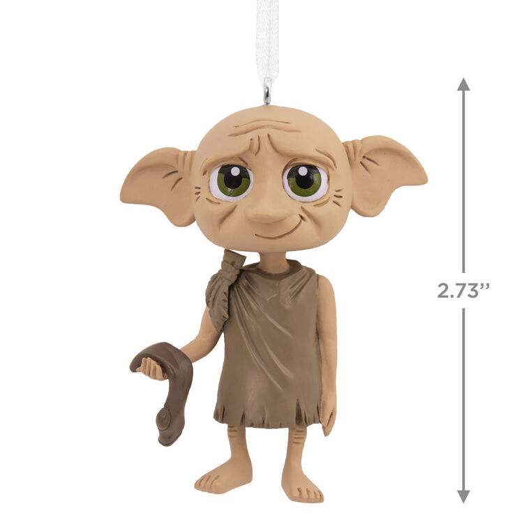 Hallmark Harry Potter™ Dobby™ Hallmark Ornament