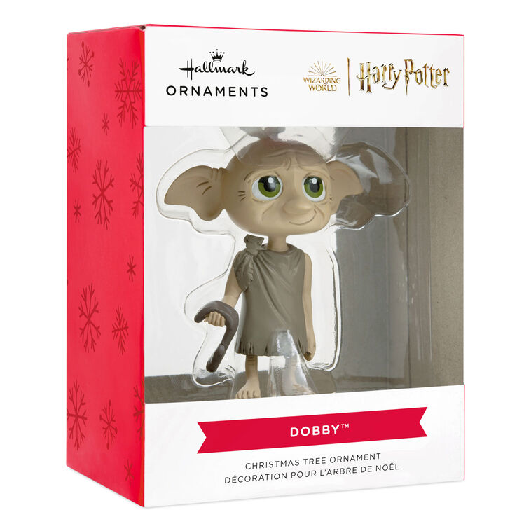 Hallmark Harry Potter™ Dobby™ Hallmark Ornament