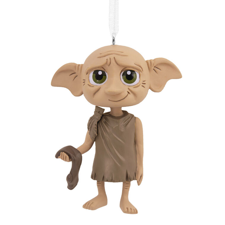 hallmark Harry Potter™ Dobby™ Hallmark Ornament