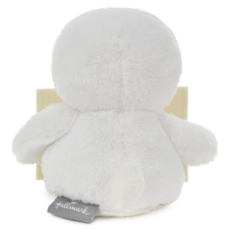Hallmark Harry Potter™ Hedwig™ Plush Gift Card Holder 5"