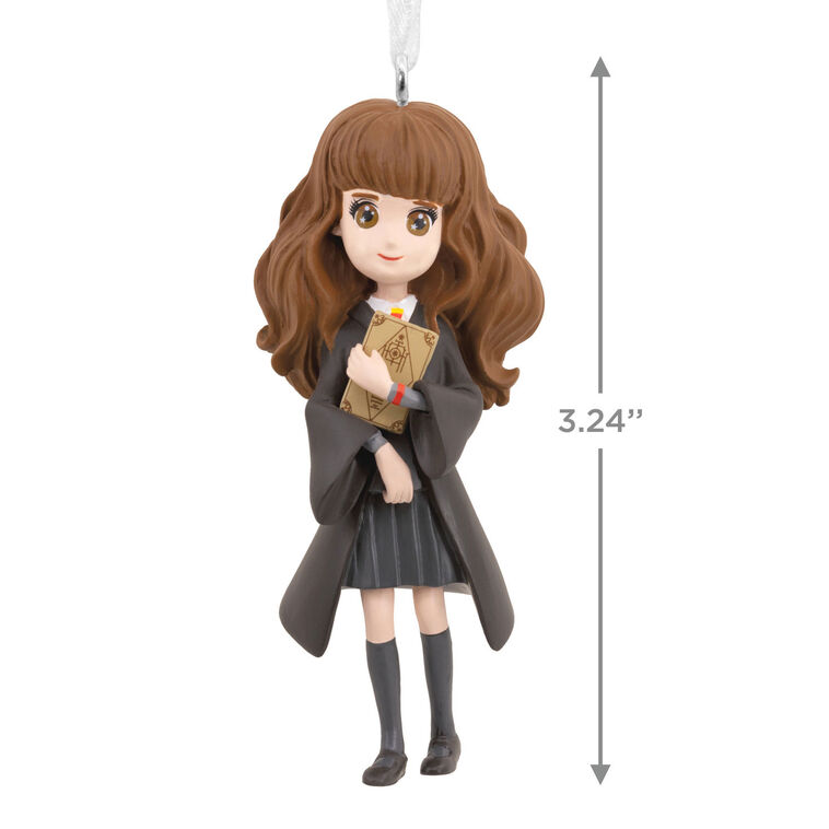 Hallmark Harry Potter™ Hermione Granger™ Stylized Hallmark Ornament