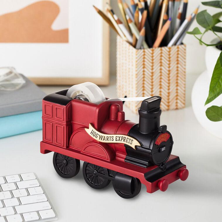 Hallmark Harry Potter™ Hogwarts Express™ Tape Dispenser