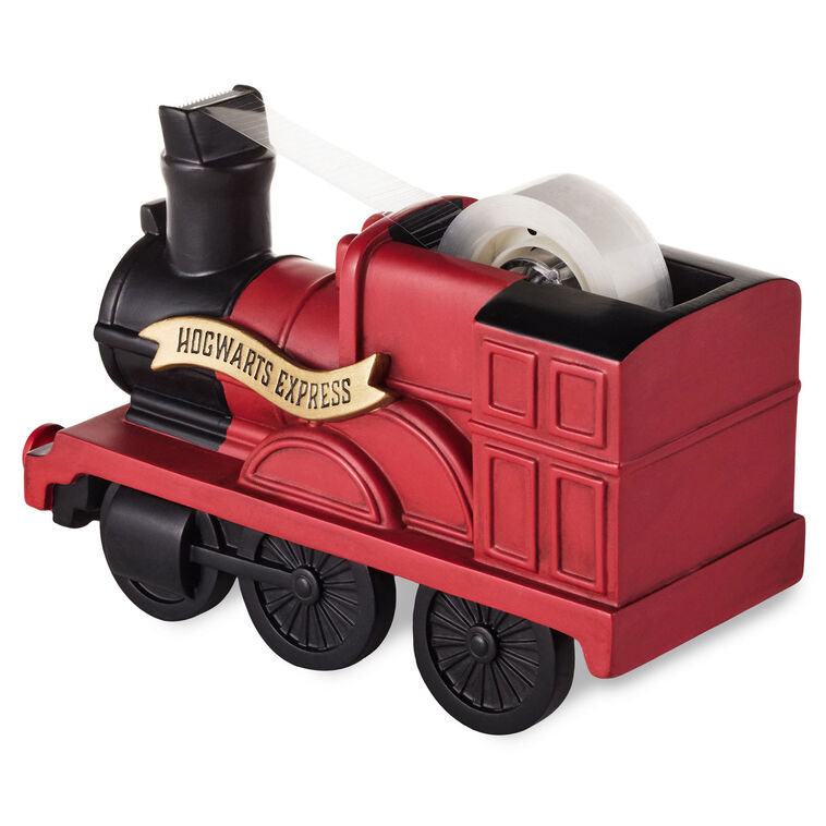 Hallmark Harry Potter™ Hogwarts Express™ Tape Dispenser