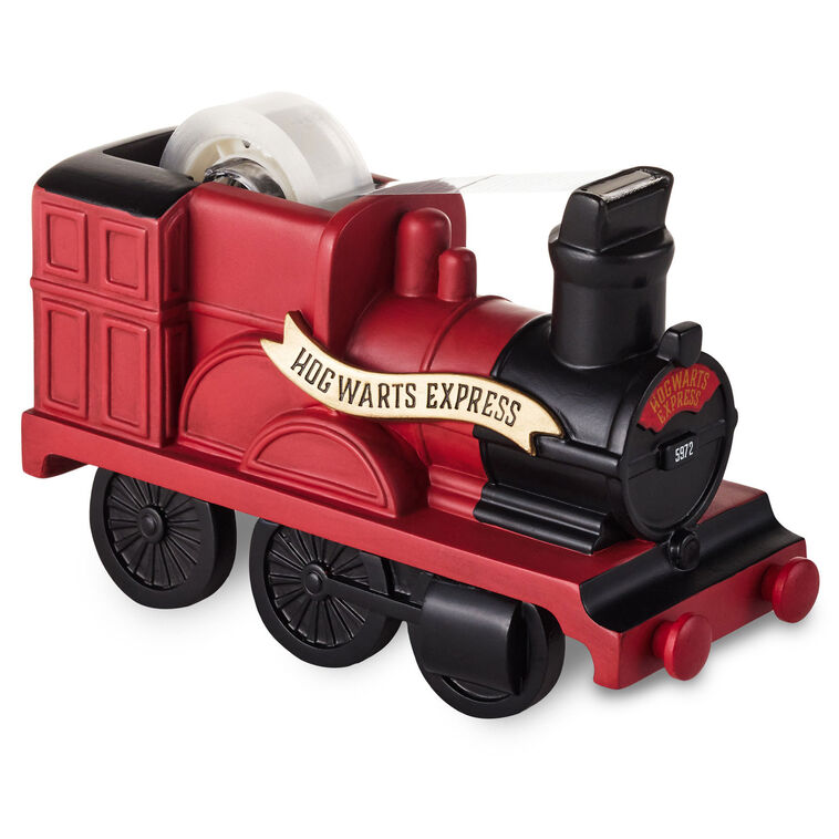 hallmark Harry Potter™ Hogwarts Express™ Tape Dispenser