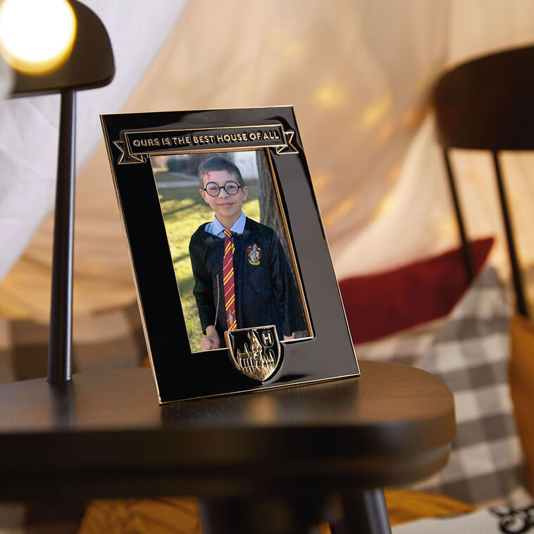 Hallmark Harry Potter™ Hogwarts™ Best House Of All Picture Frame 4x6