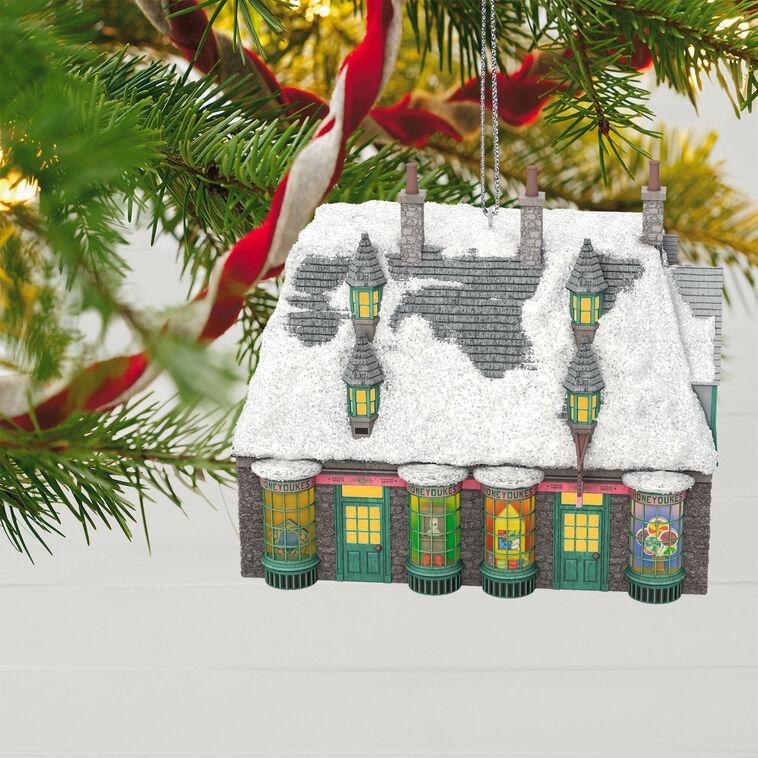 Hallmark Harry Potter™ Honeydukes Sweet Shop Ornament
