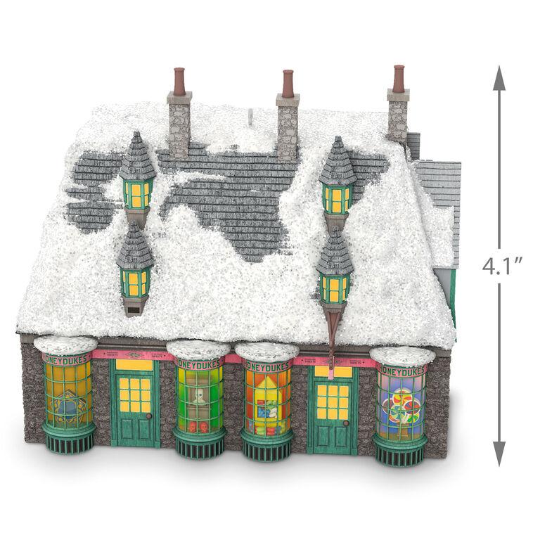 Hallmark Harry Potter™ Honeydukes Sweet Shop Ornament