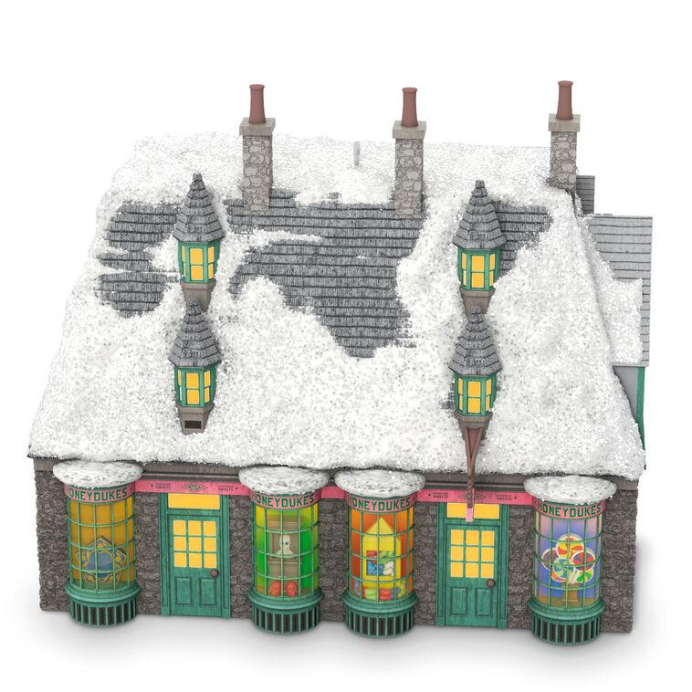hallmark Harry Potter™ Honeydukes Sweet Shop Ornament