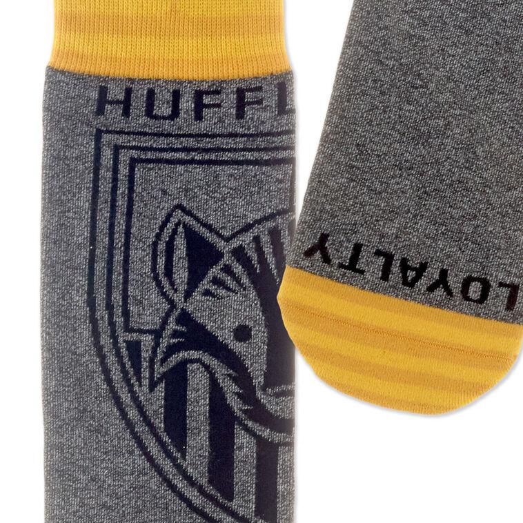Hallmark Harry Potter™ Hufflepuff™ House Crest Crew Socks