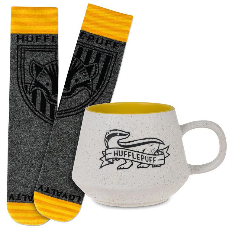 hallmark Harry Potter™ Hufflepuff™ House Gift Set