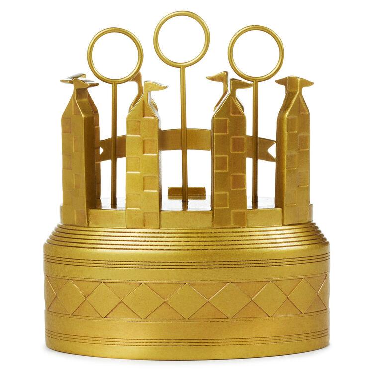 Hallmark Harry Potter™ Quidditch™ Pitch Perpetual Calendar