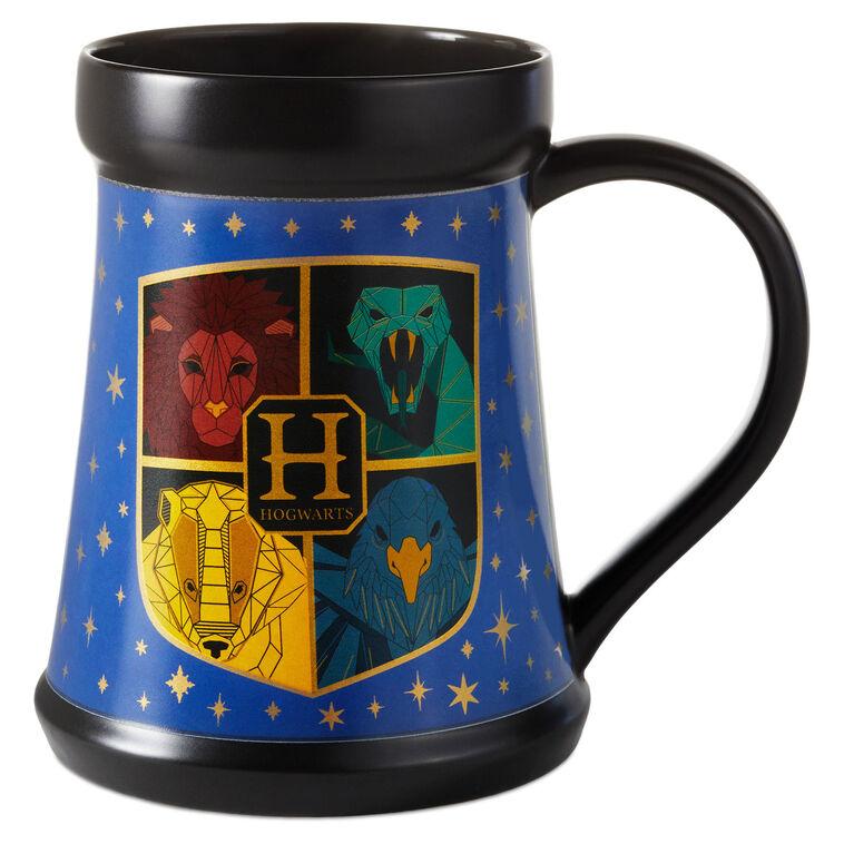 hallmark Harry Potter™ Ravenclaw™ Color-Changing Stein Mug 18 oz