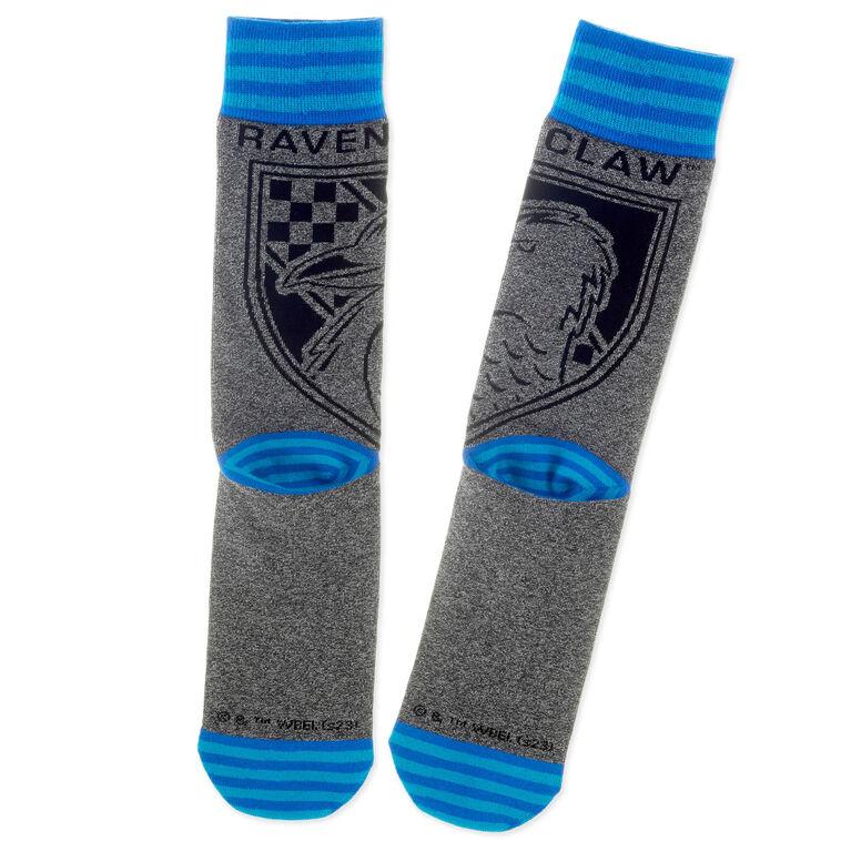 Hallmark Harry Potter™ Ravenclaw™ House Crest Crew Socks