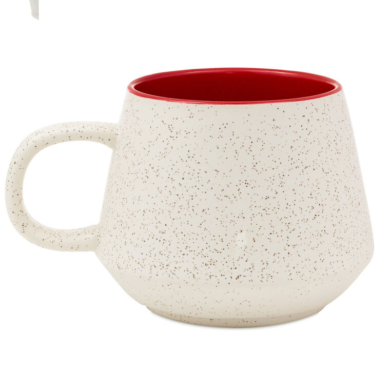 Hallmark Harry Potter™ Retro Gryffindor™ Mug 26 Oz