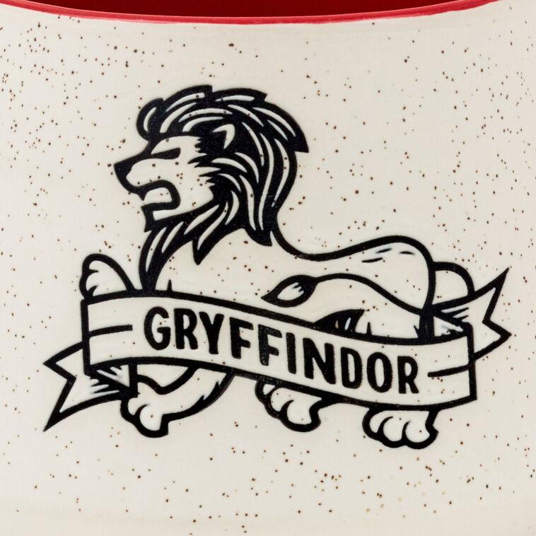 Hallmark Harry Potter™ Retro Gryffindor™ Mug 26 Oz