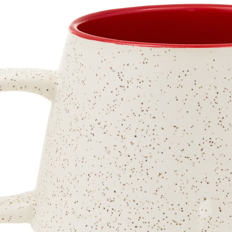 Hallmark Harry Potter™ Retro Gryffindor™ Mug 26 Oz