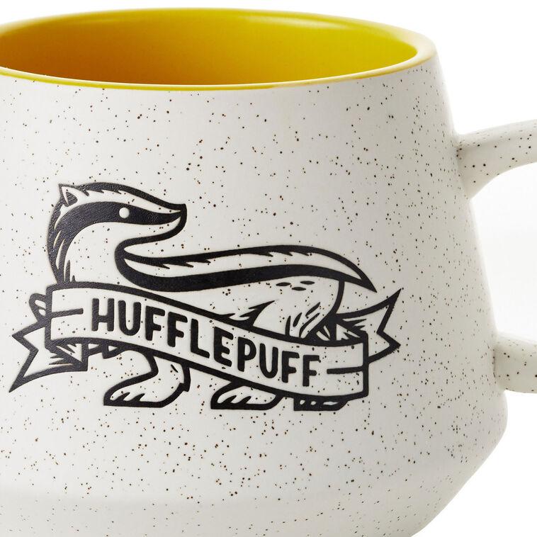 Hallmark Harry Potter™ Retro Hufflepuff™ Mug 26 Oz