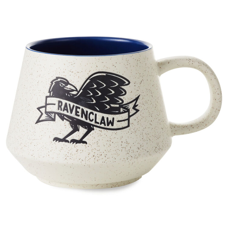 hallmark Harry Potter™ Retro Ravenclaw™ Mug 26 oz