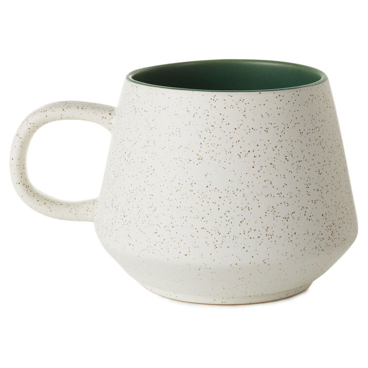 Hallmark Harry Potter™ Retro Slytherin™ Mug 26 Oz