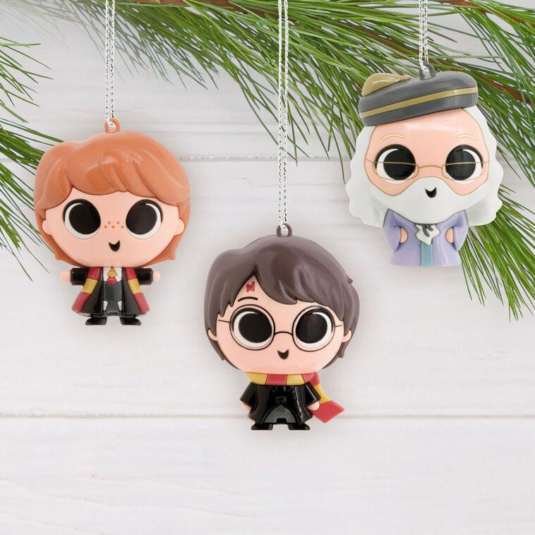 Hallmark Harry Potter™ Series 4 Mystery Shatterproof Hallmark Ornament