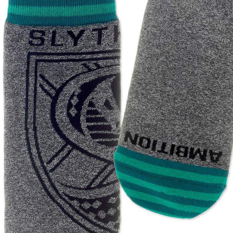 Hallmark Harry Potter™ Slytherin™ House Crest Crew Socks