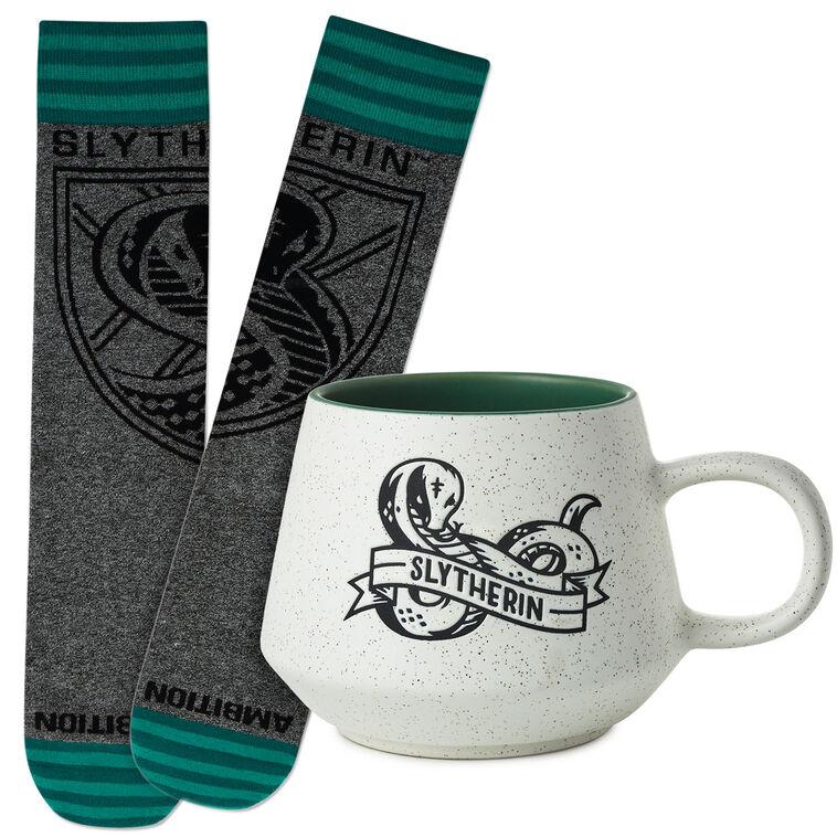 hallmark Harry Potter™ Slytherin™ House Gift Set