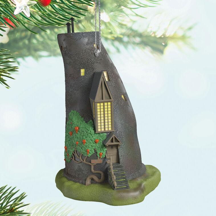 Hallmark Harry Potter™ The Lovegood House Ornament