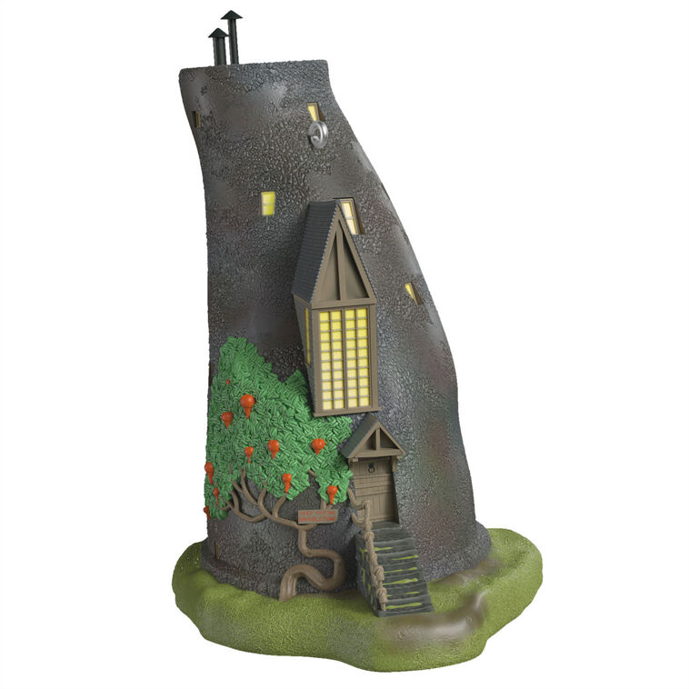 hallmark Harry Potter™ The Lovegood House Ornament