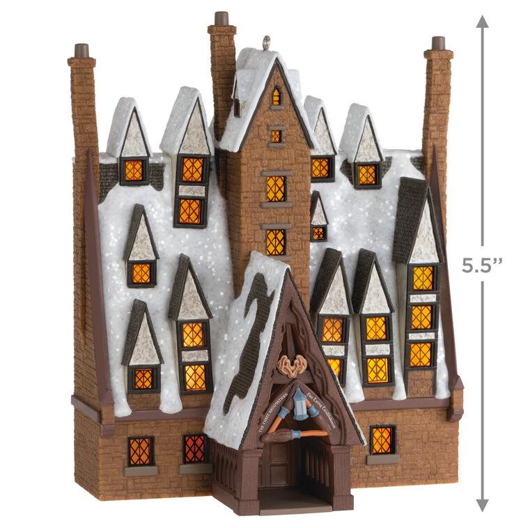 Hallmark Harry Potter™ The Three Broomsticks Ornament