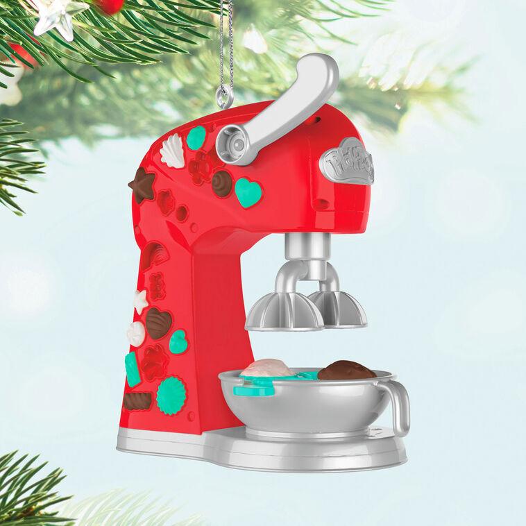 Hallmark Hasbro® Play-Doh® Magical Mixer Ornament