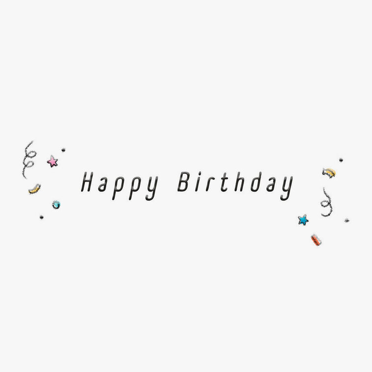 Hallmark Have A Totally Chill Day Birthday Card For Kids