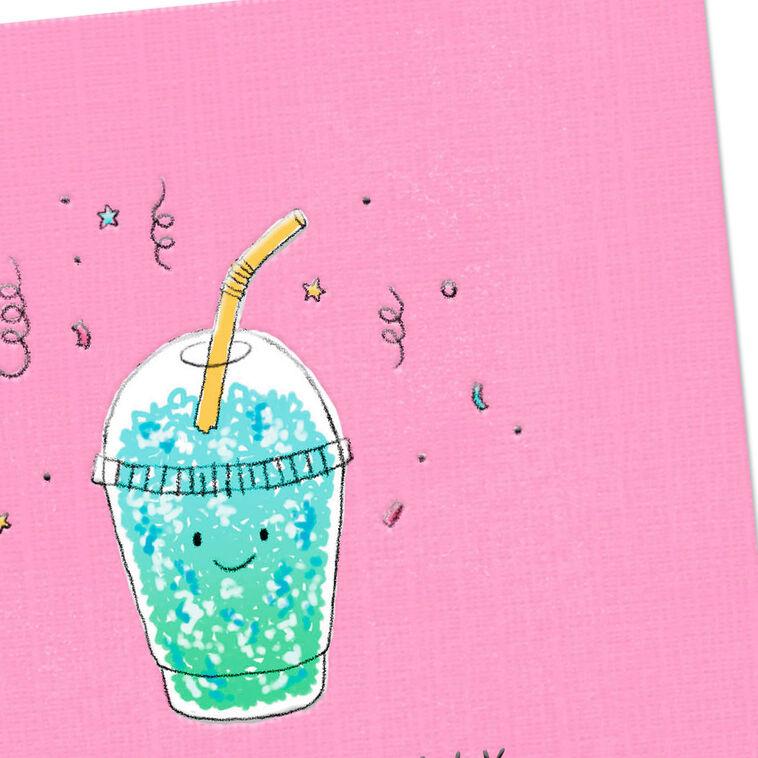 Hallmark Have A Totally Chill Day Birthday Card For Kids