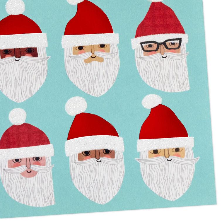 Hallmark Holiday Glam Christmas Cards Assortment Set Of 12