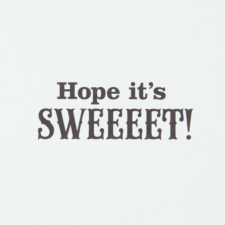 Hallmark Hope It's Sweet Vintage Style Halloween Cards Pack Of 6