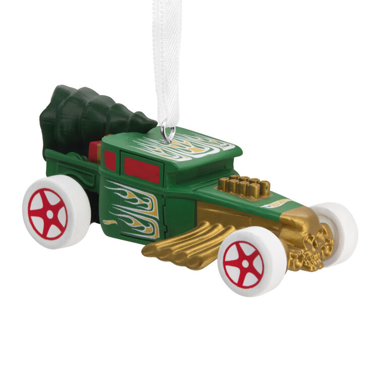 hallmark Hot Wheels™ Holiday Bone Shaker™ Hallmark Ornament