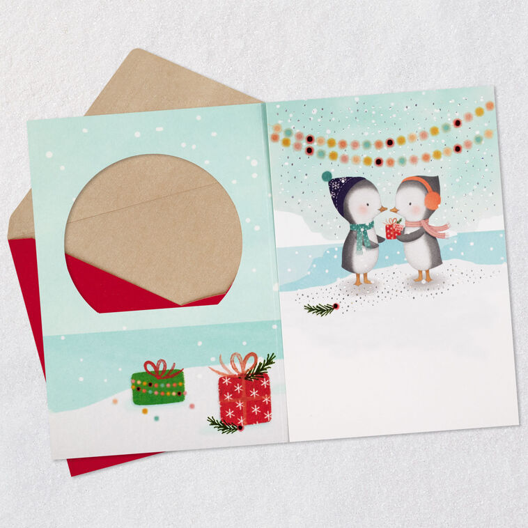 Hallmark Husband You're Still The One Christmas Card From Wife