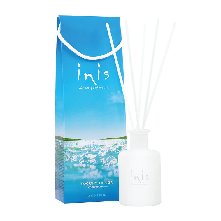 hallmark Inis Scented Oil Fragrance Diffuser 3.3 oz