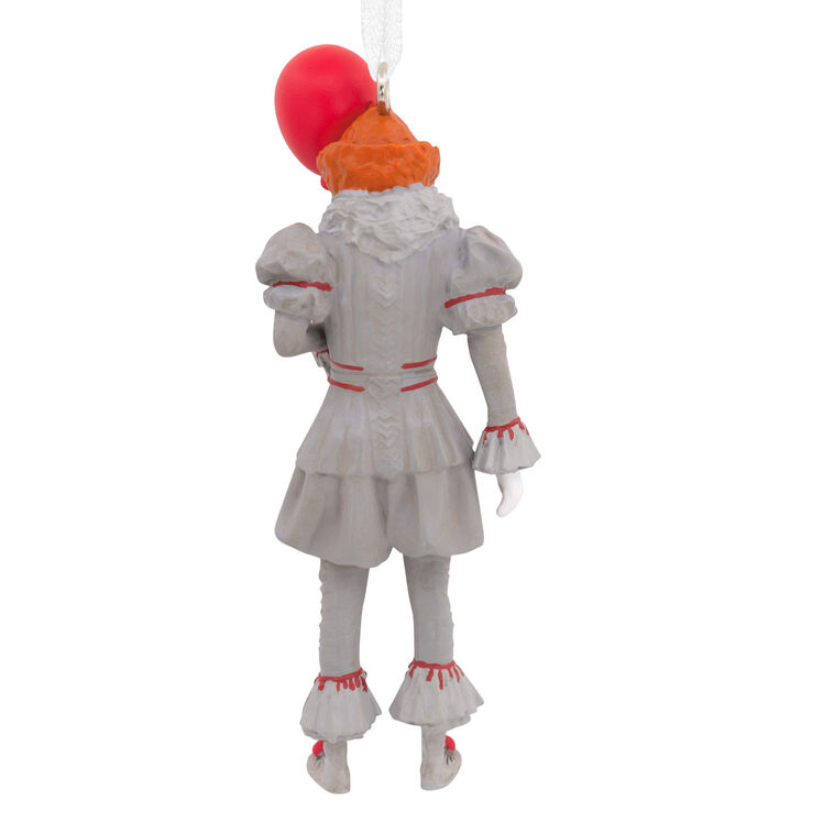 Hallmark IT Chapter Two Pennywise Hallmark Ornament