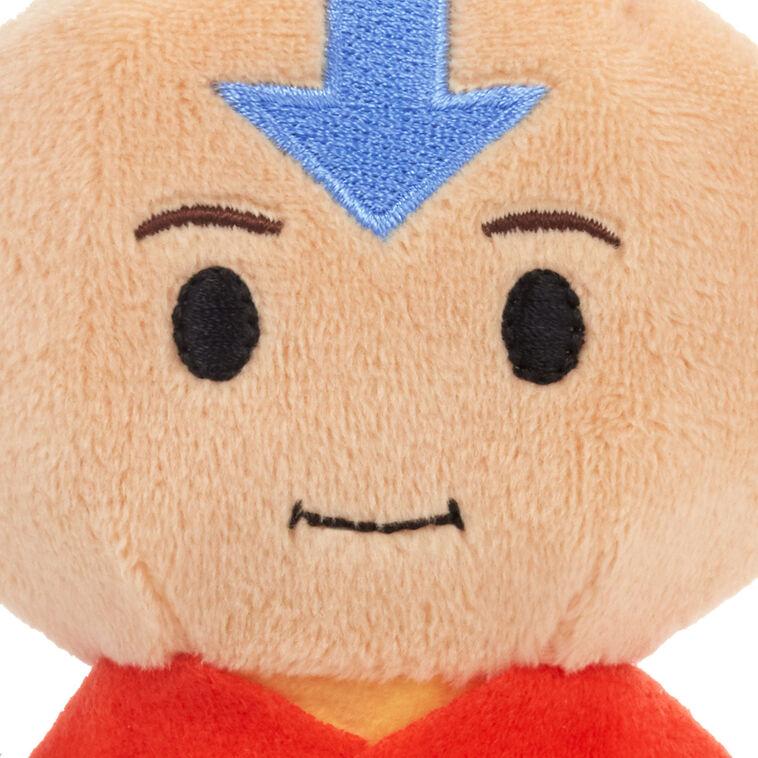 Hallmark Itty Bittys® Avatar The Last Airbender Aang Plush
