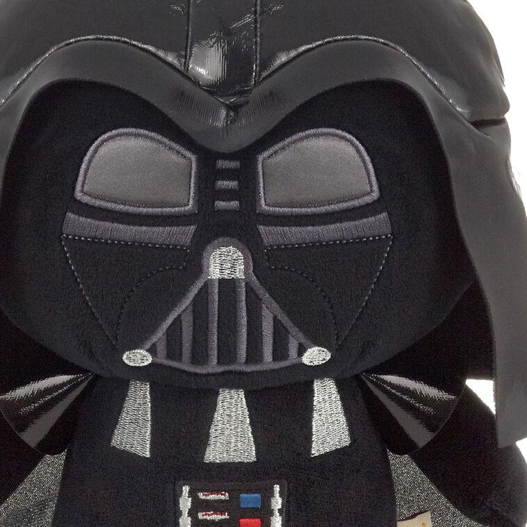 Hallmark Itty Bittys® Biggies Star Wars™ Darth Vader™ Plush 10"