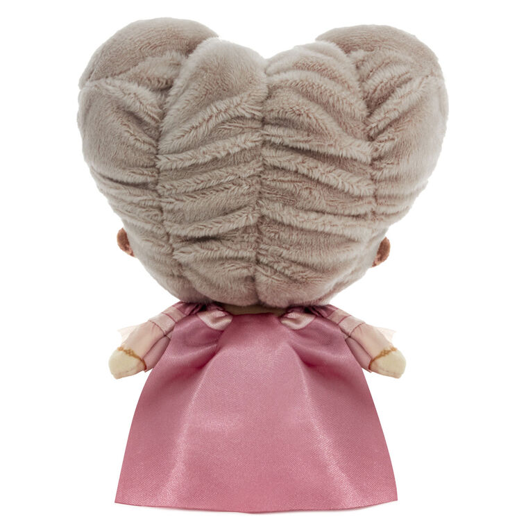Hallmark Itty Bittys® Bridgerton Queen Charlotte Plush