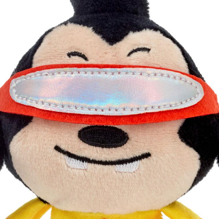 Hallmark Itty Bittys® Disney Goofy Movie Max As Powerline Plush