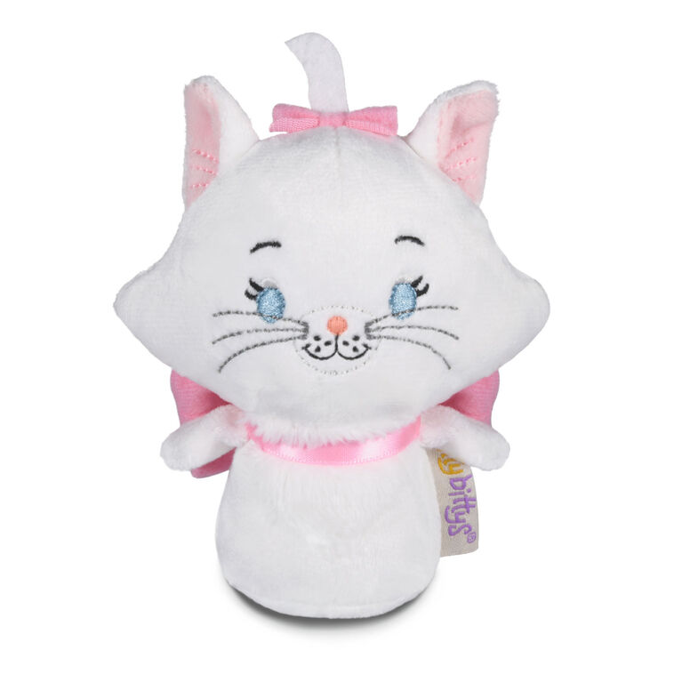 hallmark itty bittys® Disney The Aristocats Marie Plush