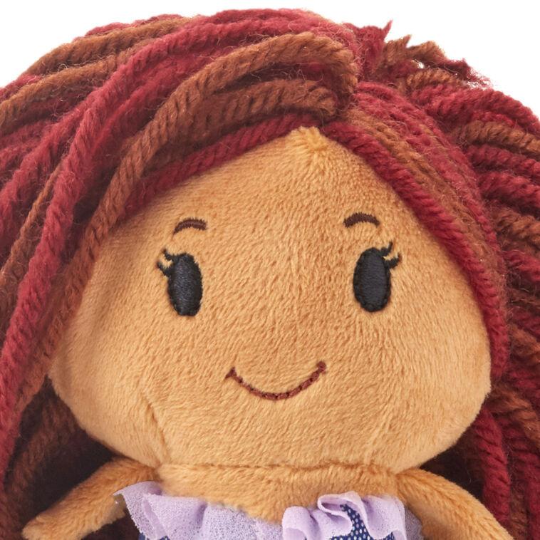 Hallmark Itty Bittys® Disney The Little Mermaid Ariel Plush