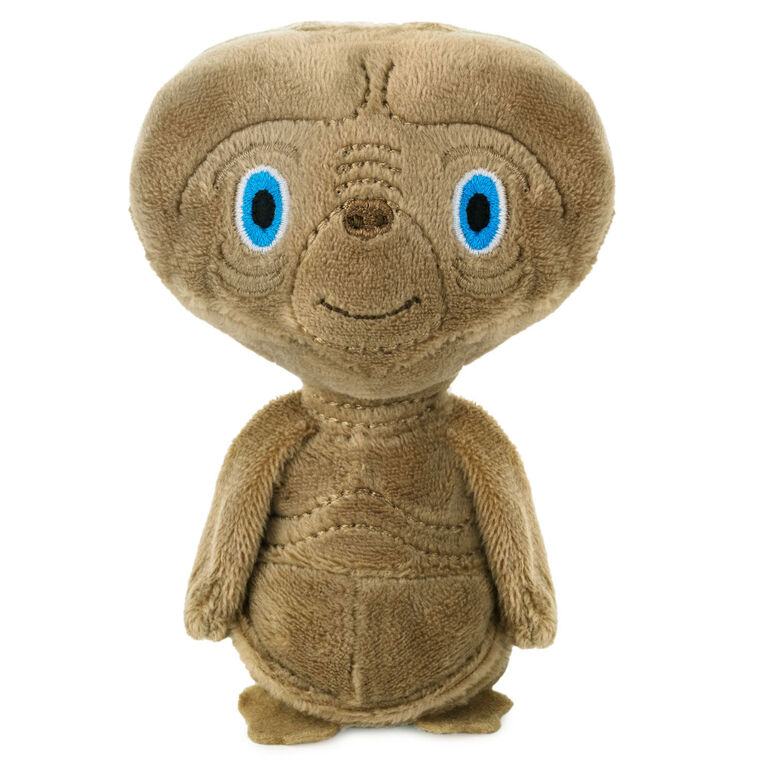 hallmark itty bittys® E.T. The Extra-Terrestrial Plush With Light