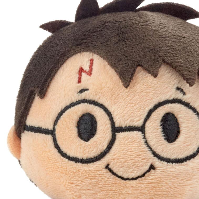 Hallmark Itty Bittys® Harry Potter™ Harry In Blue H Sweater Plush