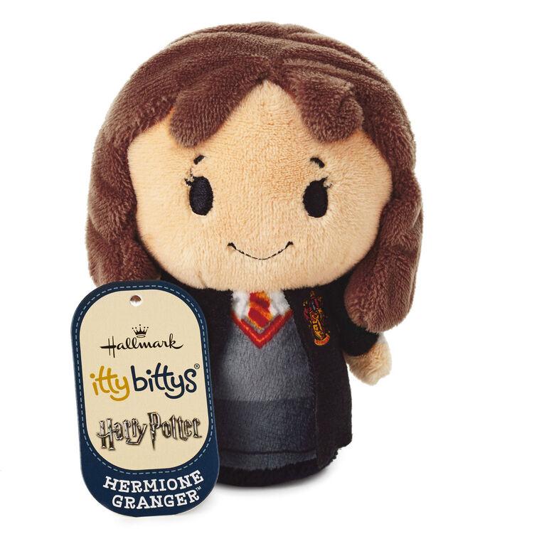 Hallmark Itty Bittys® Harry Potter™ Hermione Granger™ Plush