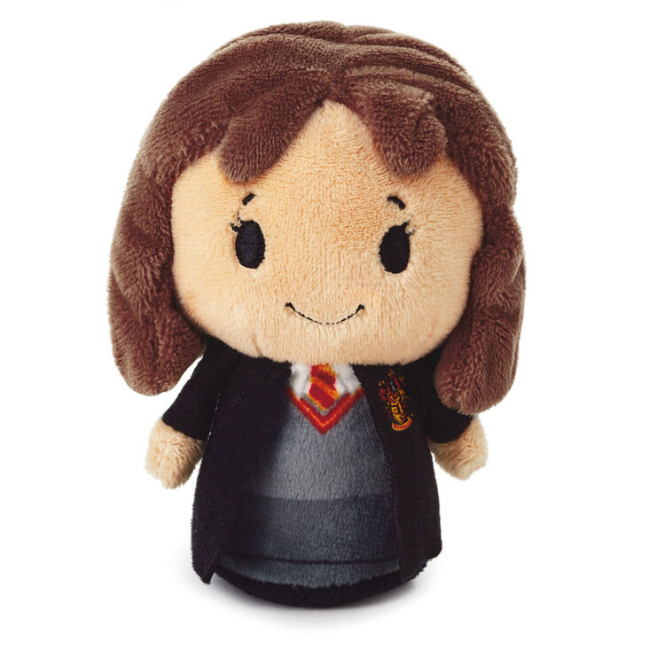 hallmark itty bittys® Harry Potter™ Hermione Granger™ Plush