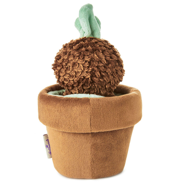Hallmark Itty Bittys® Harry Potter™ Mandrake™ Plush With Sound